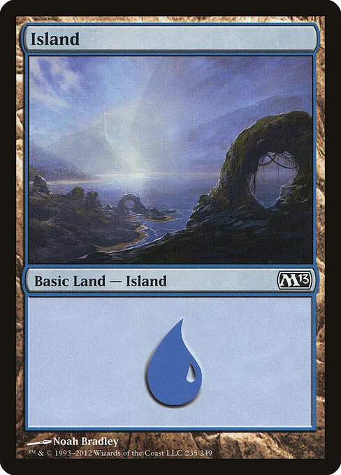 Isla