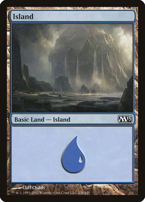 Isla