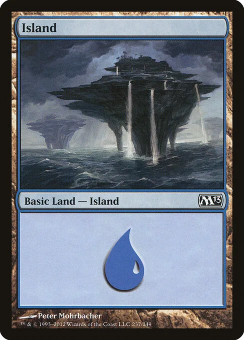 Isla