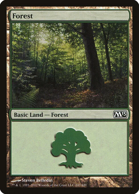 Bosque