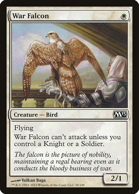 Halcón de guerra