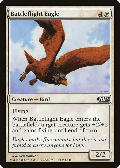 Águila de combate aéreo