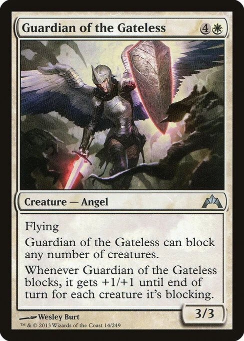 Guardiana de los sinportal