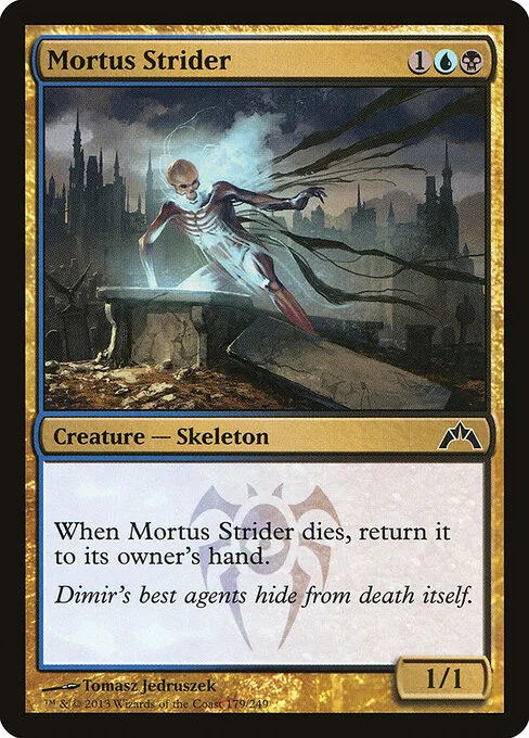 Montaraz mortus