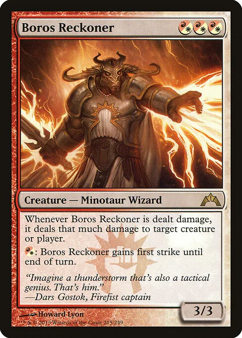 Vengador boros