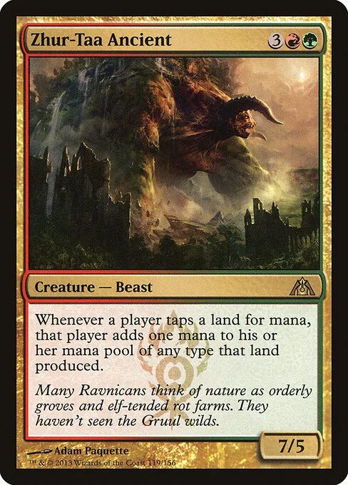 Antiguo Zhur-Taa