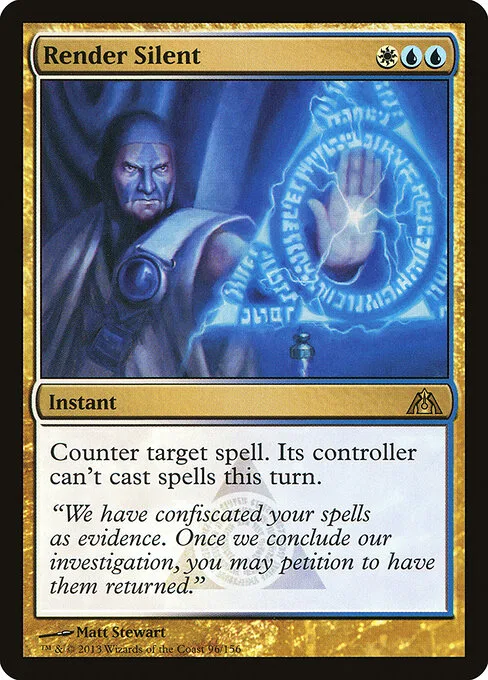 Silenciar