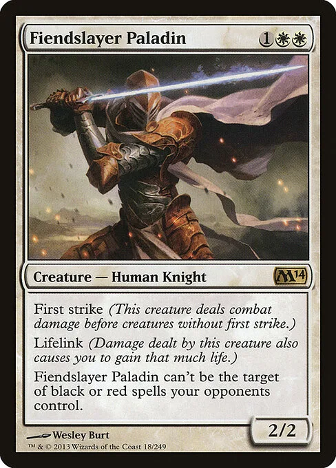 Paladín matamalvados