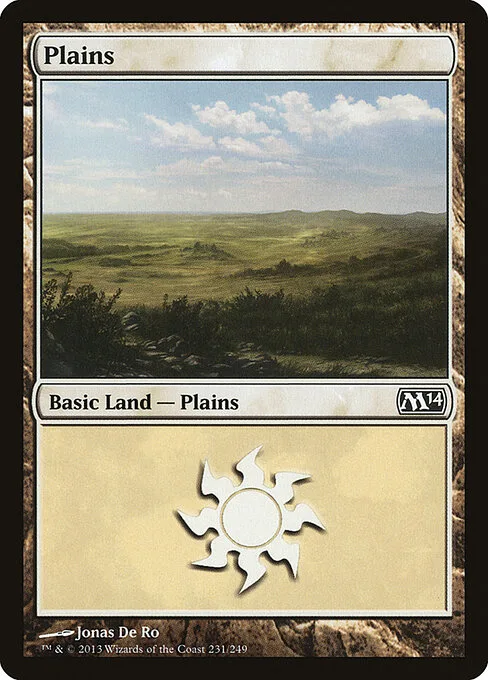 Llanura