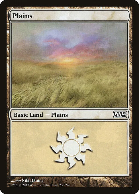 Llanura