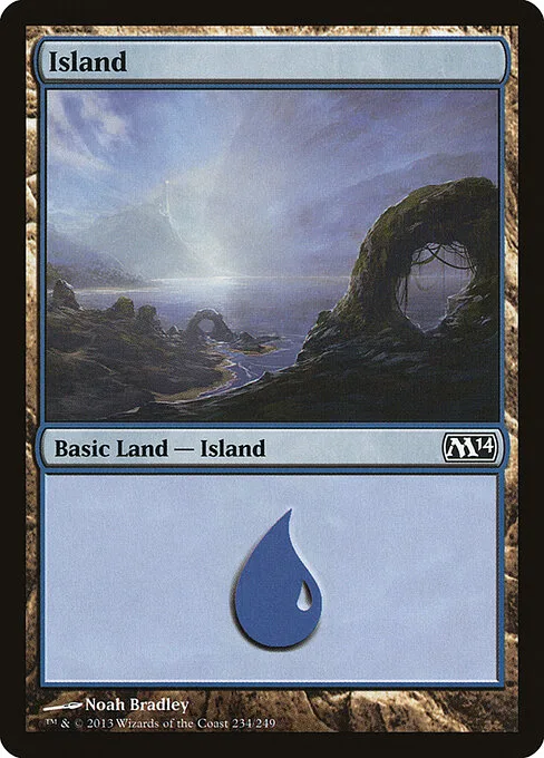 Isla