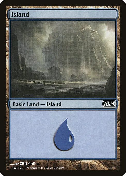 Isla
