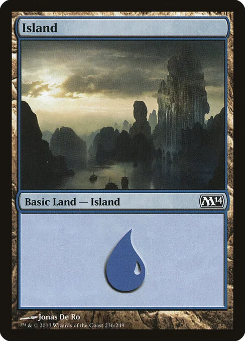 Isla