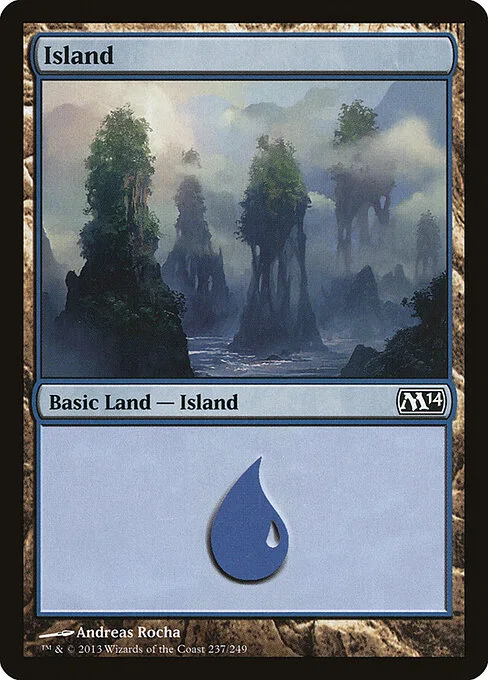 Isla