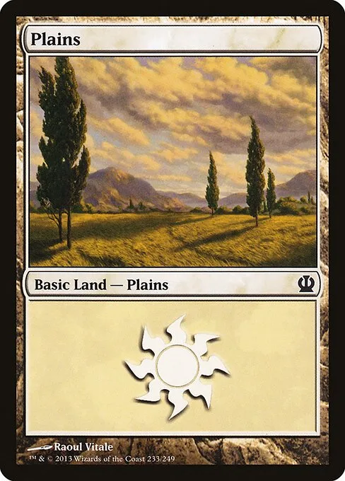Llanura