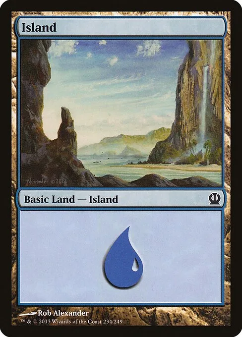 Isla