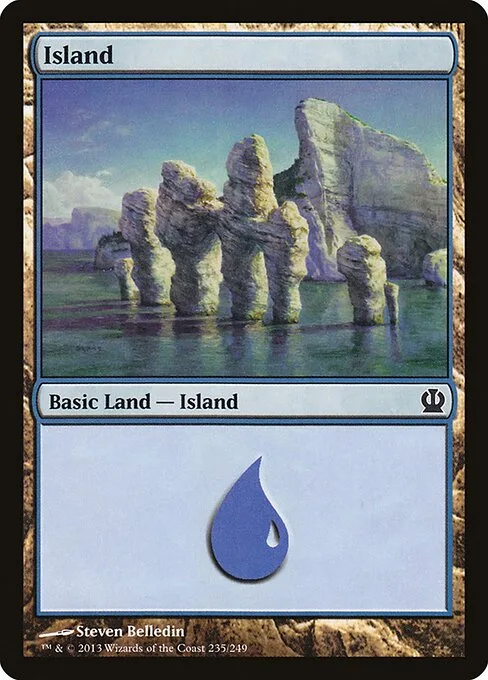 Isla