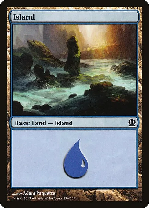 Isla