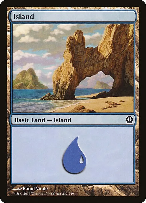 Isla