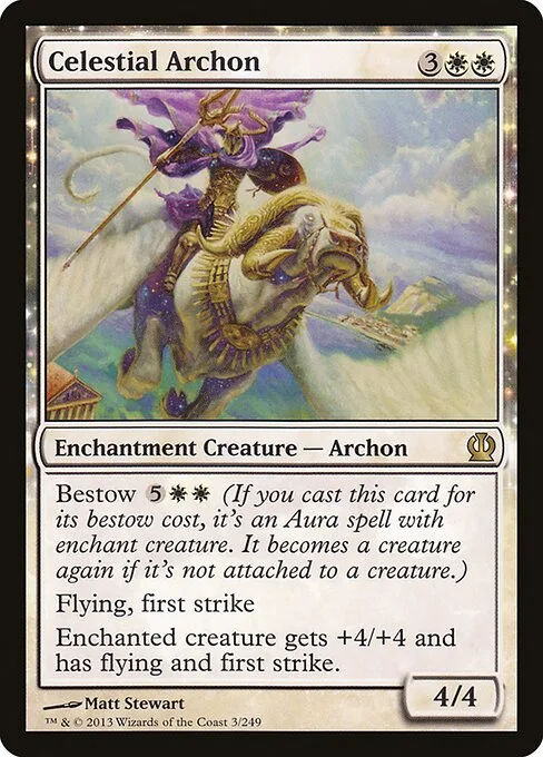 Arconte celestial