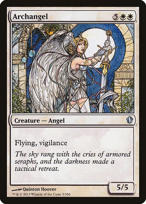 Arcángel