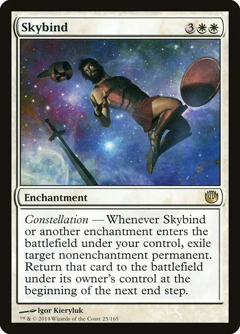 Vínculo celeste