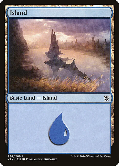 Isla