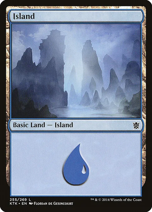 Isla