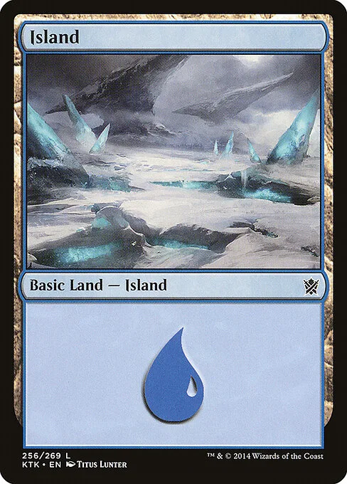 Isla