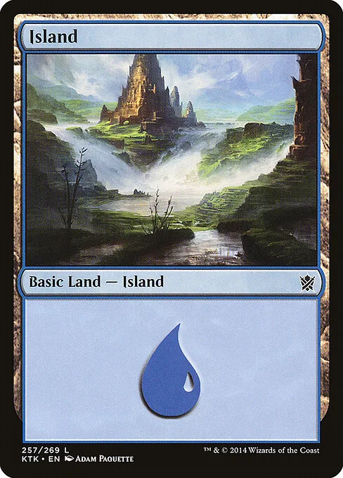 Isla