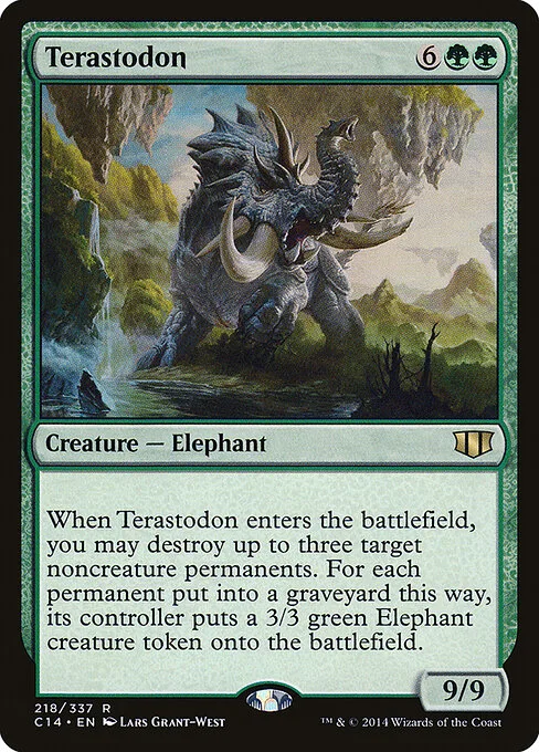 Terastodonte