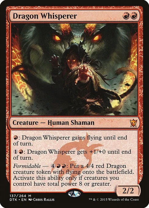 Susurradragones