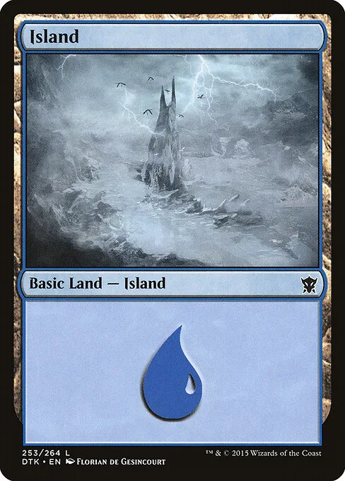 Isla