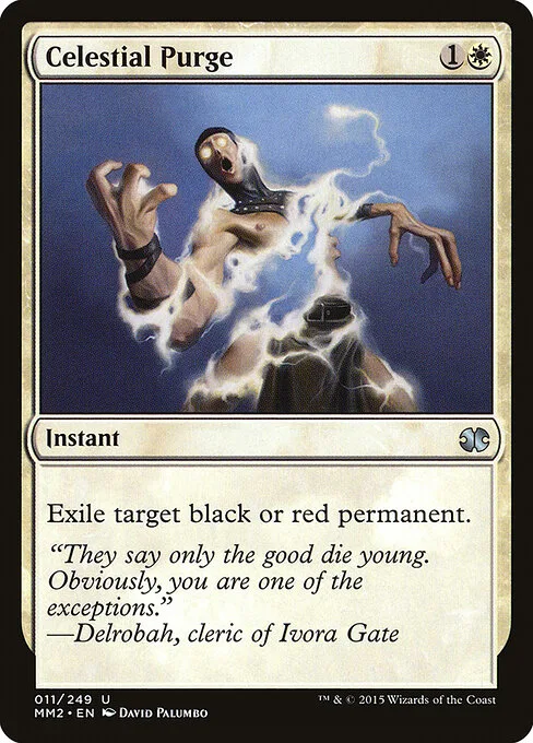 Purga celestial