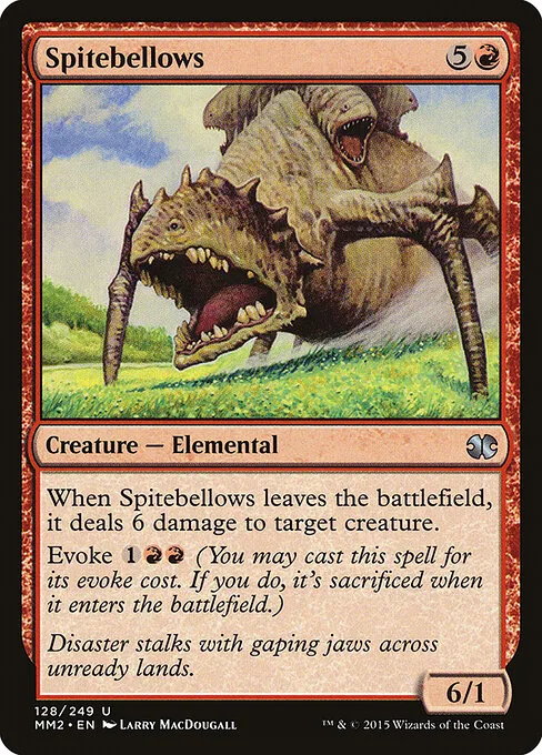 Bramador malicioso