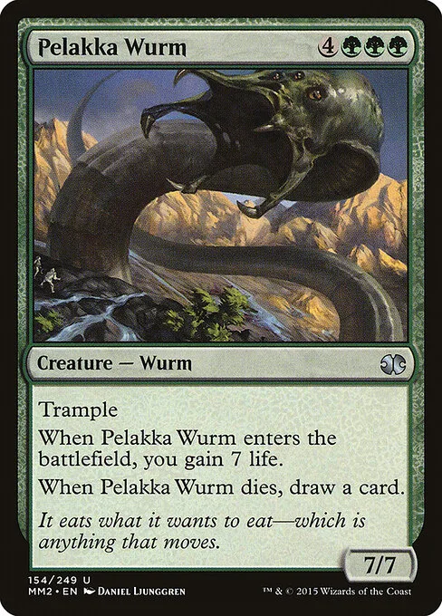 Sierpe de Pelakka