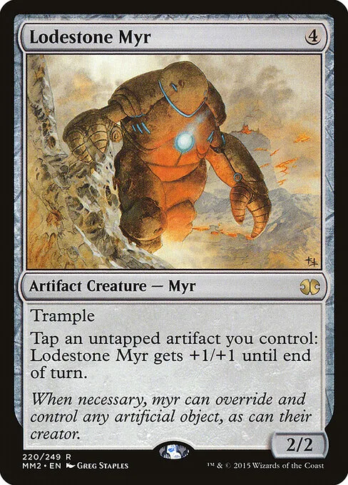 Myr de piedraimán