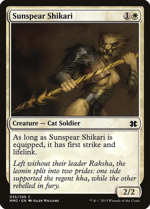 Shikari lanza solar