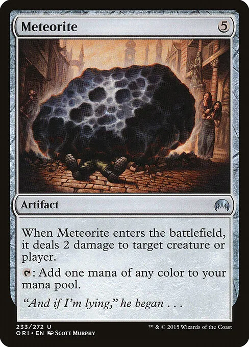 Meteorito