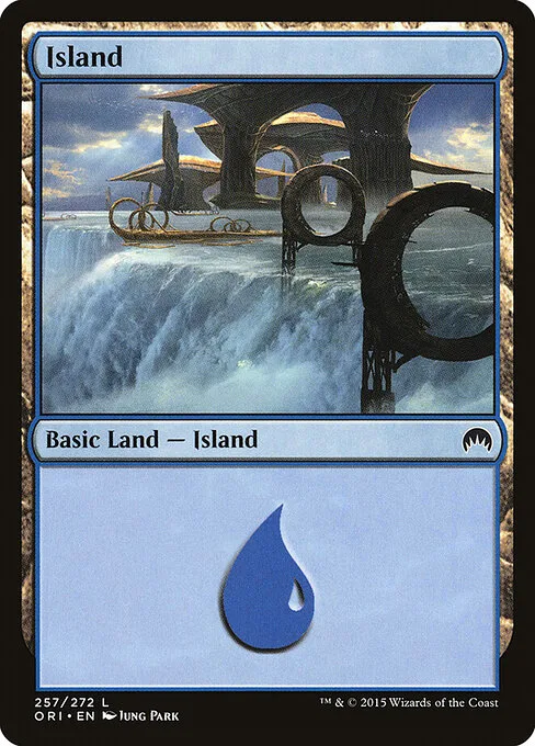 Isla