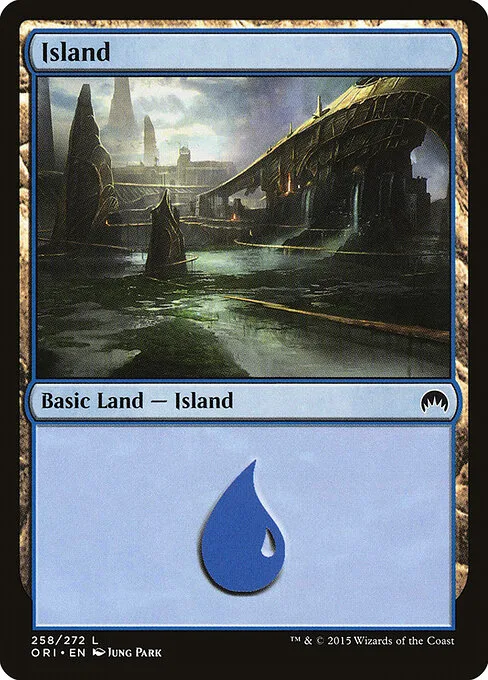 Isla