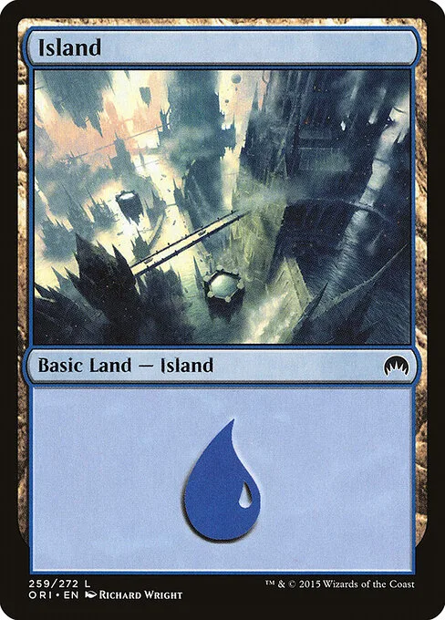 Isla