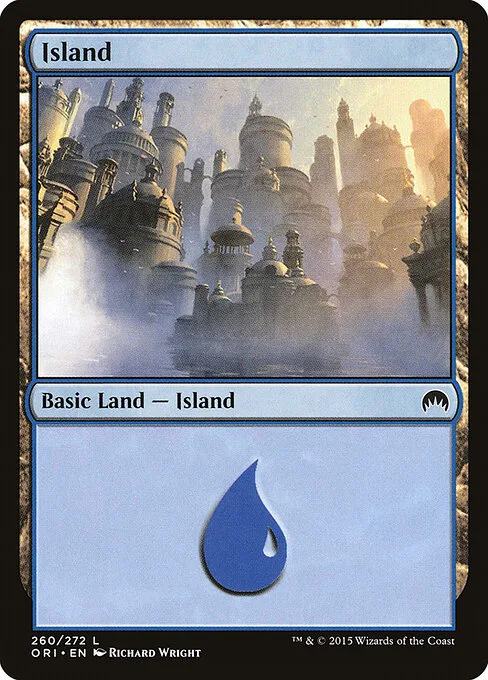 Isla