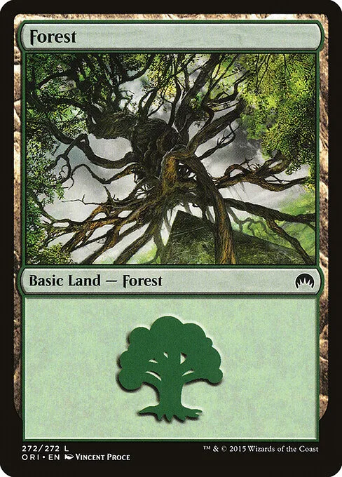 Bosque