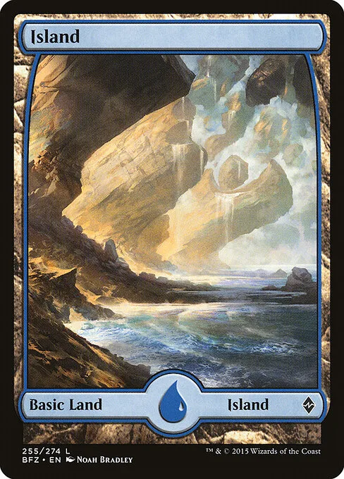 Isla