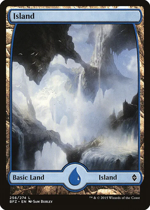 Isla