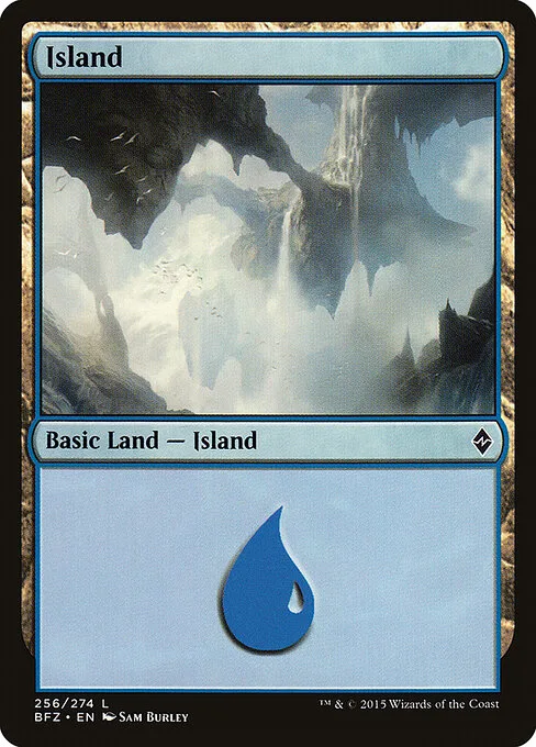 Isla