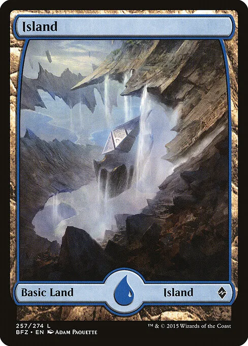 Isla