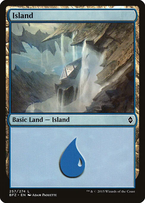 Isla