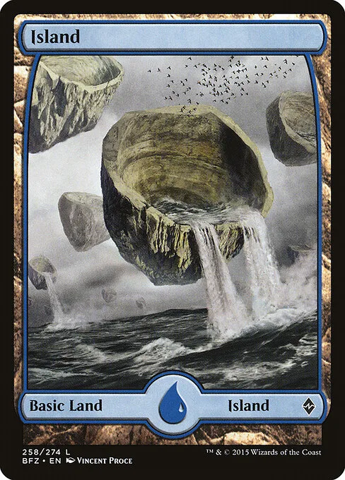 Isla